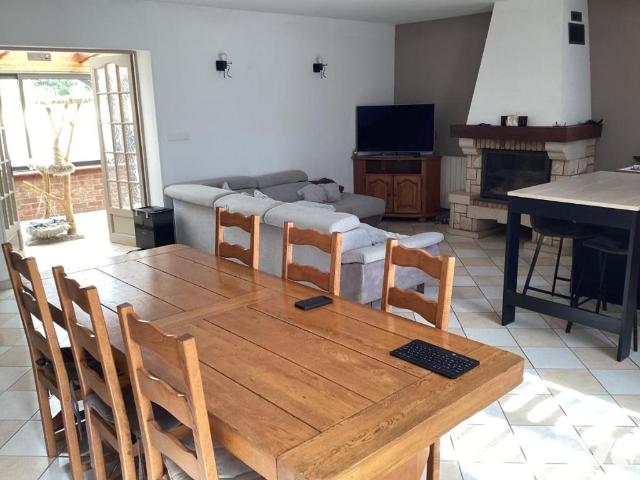 Maison vente à Saint-Quentin, Etaves-et-bocquiaux