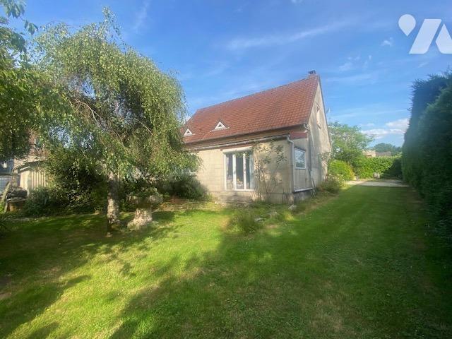 Maison vente à Saint-Quentin, Etaves-et-bocquiaux