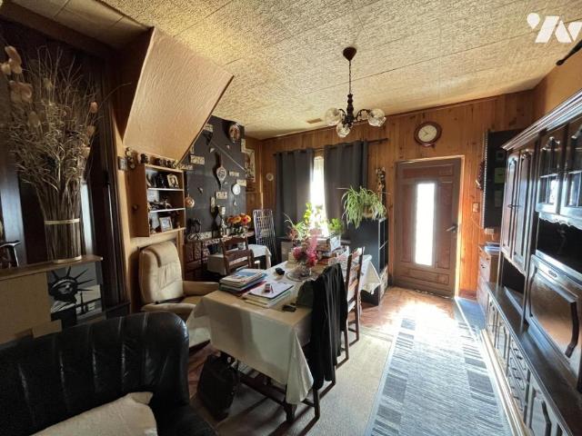 Maison vente à Amiens, L'etoile