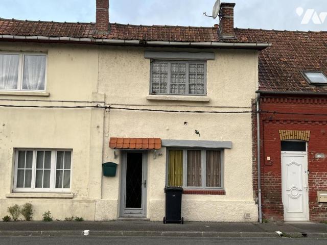 Maison vente à Amiens, L'etoile