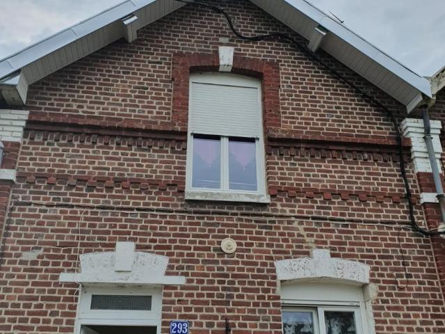 Maison vente à L'Étoile, Somme