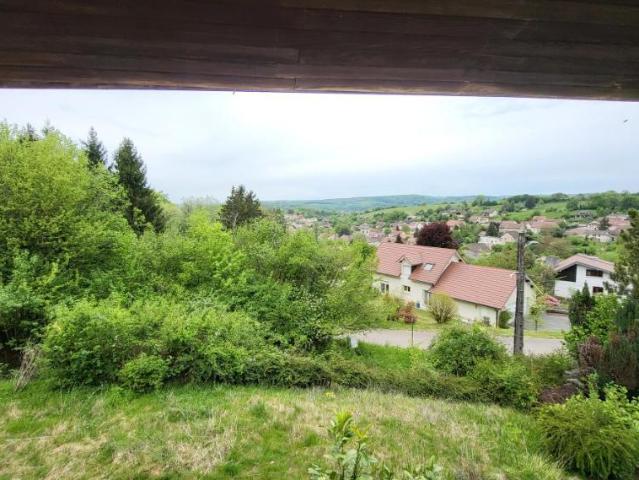 Maison vente à Montbéliard, Etouvans