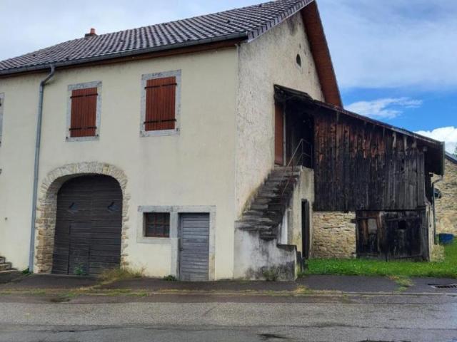 Maison vente à Montbéliard, Etouvans