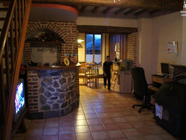 Maison vente à Avesnes-sur-Helpe, Etroeungt