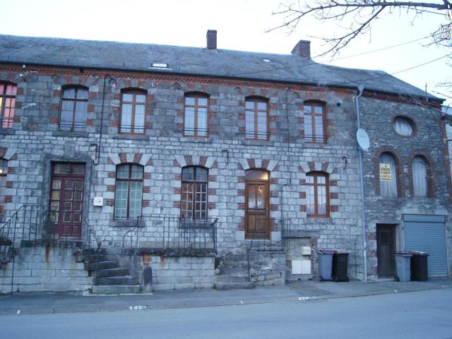 Maison vente à Avesnes-sur-Helpe, Etroeungt
