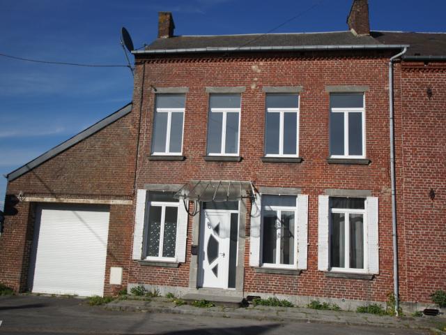 Maison vente à Avesnes-sur-Helpe, Etroeungt