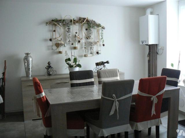Maison vente à Avesnes-sur-Helpe, Etroeungt