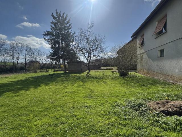 Maison vente à Besançon, Etrabonne