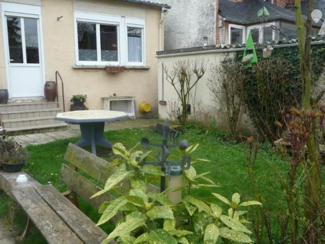 Maison vente à Vervins, Etréaupont