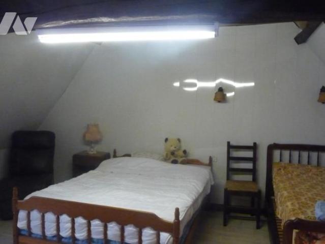 Maison vente à Vervins, Etréaupont