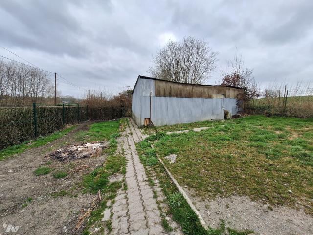 Maison vente à Vervins, Etréaupont