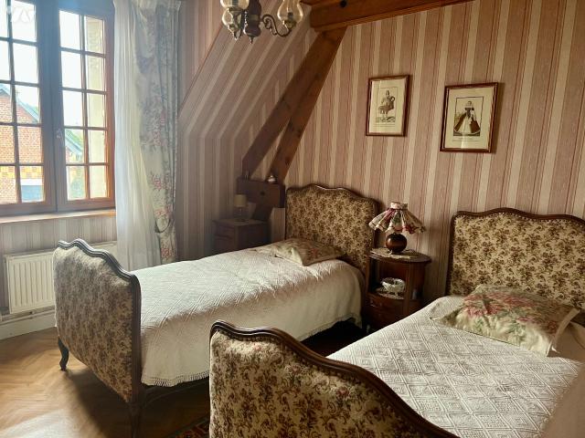 Maison vente à Saint-Quentin, Étreillers