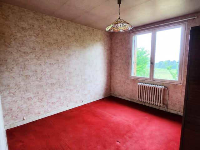 Maison vente à Étrelles, Ille-et-Vilaine