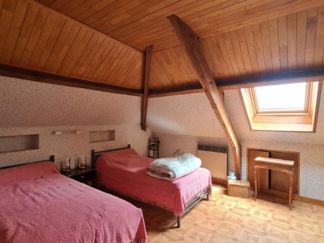 Maison vente à Les Andelys, Etrépagny