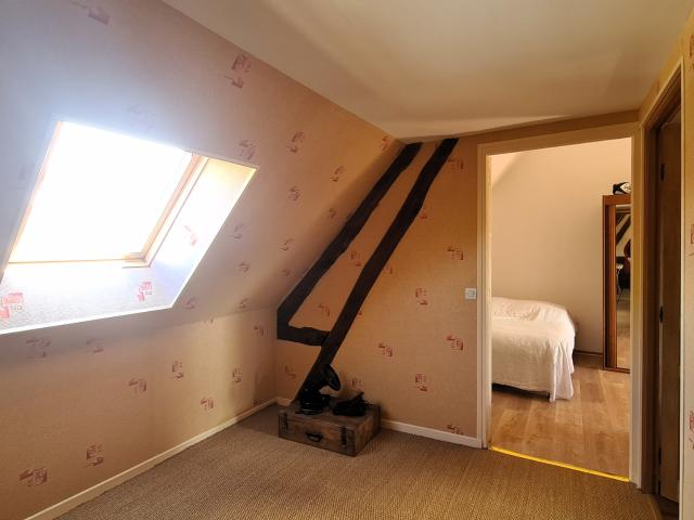 Maison vente à Les Andelys, Etrépagny