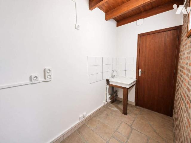 Maison vente à Vervins, Etreux