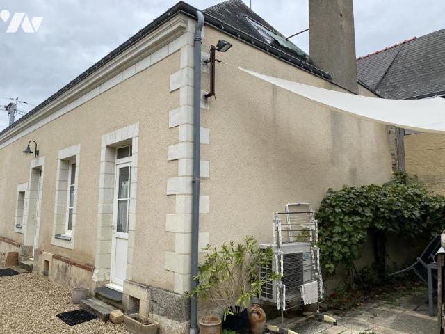 Maison vente à Étriché, Maine-et-Loire