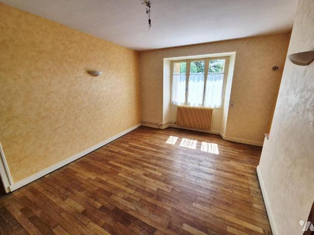 Maison vente à Montbard, Etrochey