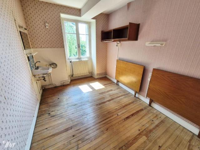 Maison vente à Montbard, Etrochey