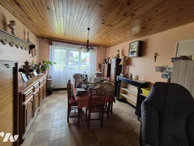 Maison vente à Arras, Etrun