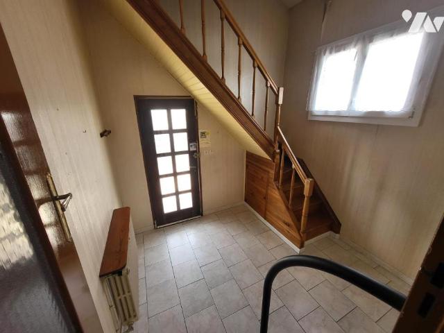 Maison vente à Étupes, Doubs