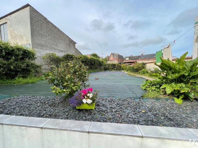 Maison vente à Dieppe, Normandie