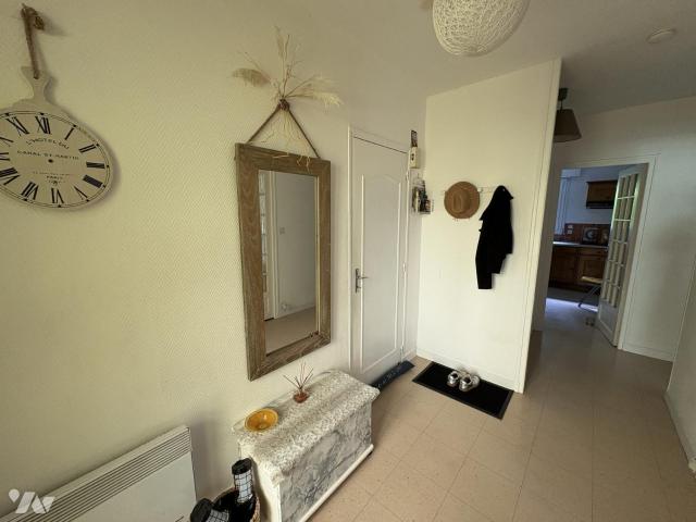 Maison vente à Dieppe, Normandie