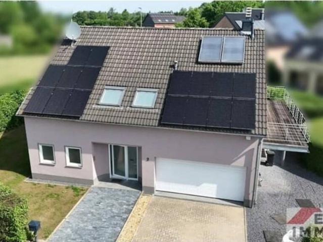 Maison vente à Eupen, Wallonie