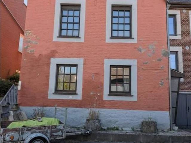 Maison vente à Eupen, Wallonie