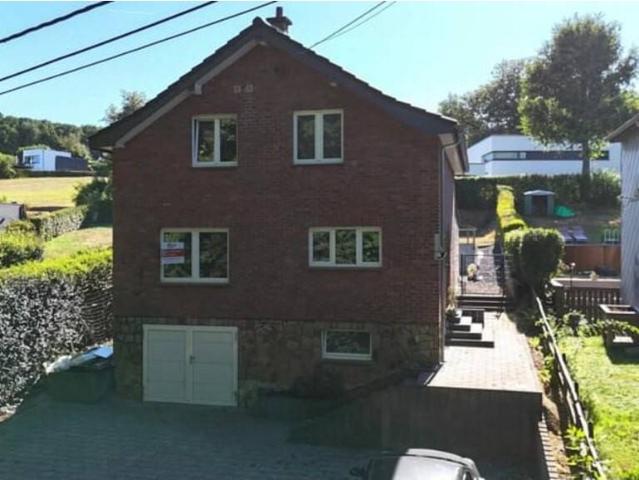 Maison vente à Eupen, Wallonie