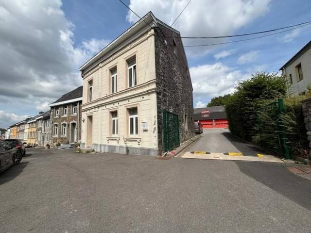 Maison vente à Eupen, Wallonie
