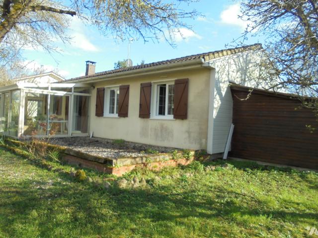 Maison vente à Commercy, Euville