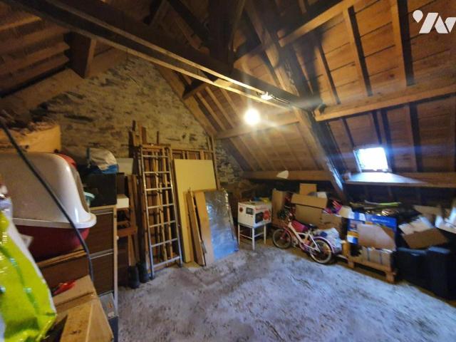 Maison vente à Pontivy, Bretagne