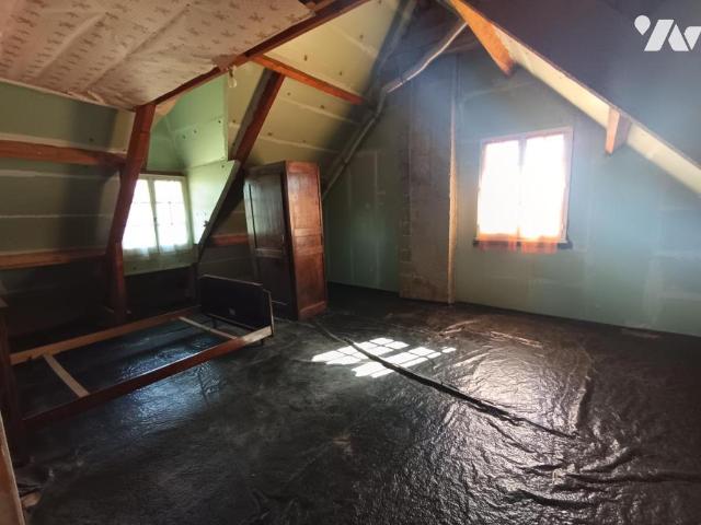 Maison vente à Pontivy, Bretagne
