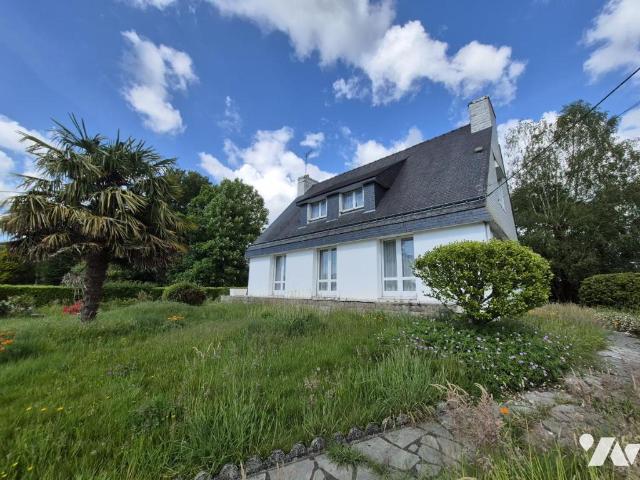 Maison vente à Pontivy, Bretagne