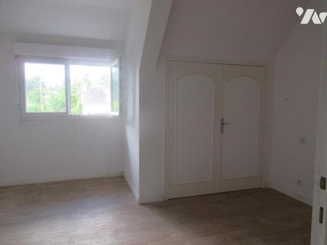 Maison vente à Pontivy, Bretagne