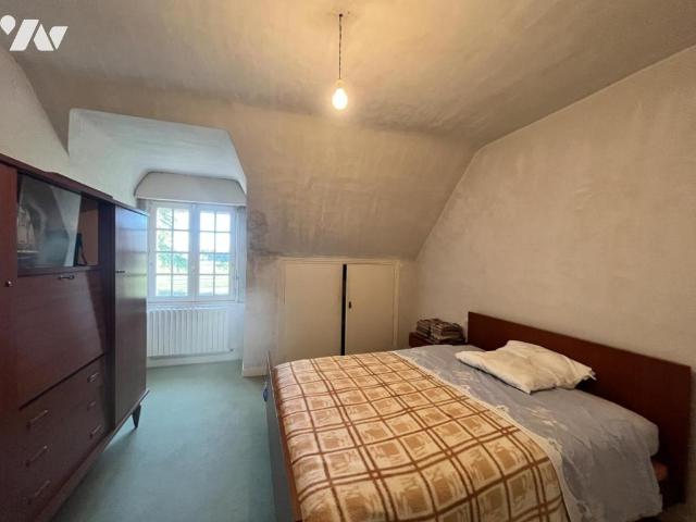 Maison vente à Évellys, Morbihan
