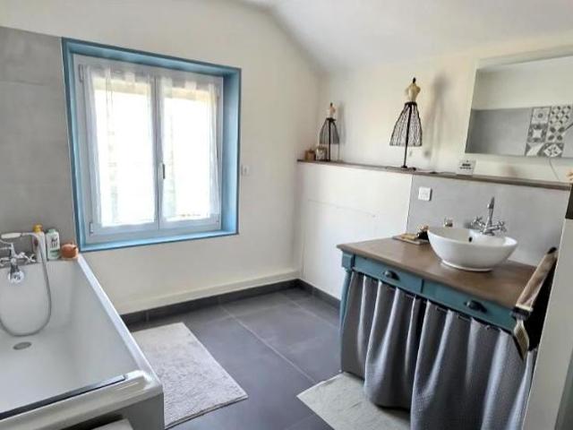 Maison vente à Laon, Evergnicourt