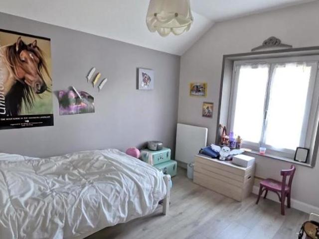 Maison vente à Laon, Evergnicourt