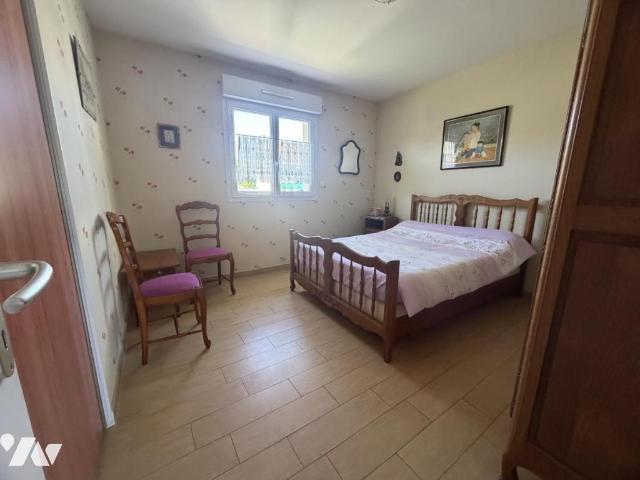 Maison vente à Caen, Évrecy
