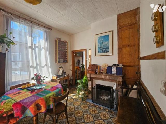 Maison vente à Évreux, Evreux