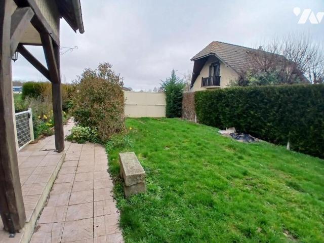 Maison vente à Évreux, Evreux