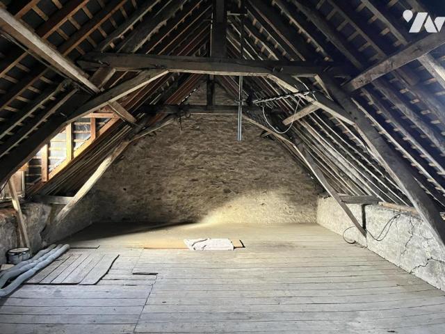 Maison vente à Évron, Mayenne