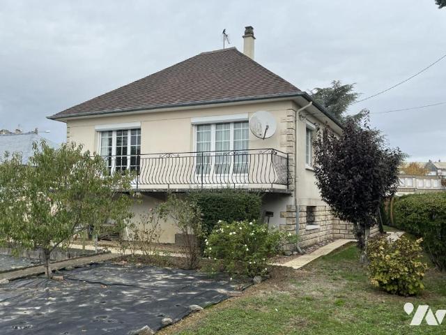 Maison vente à Évron, Mayenne