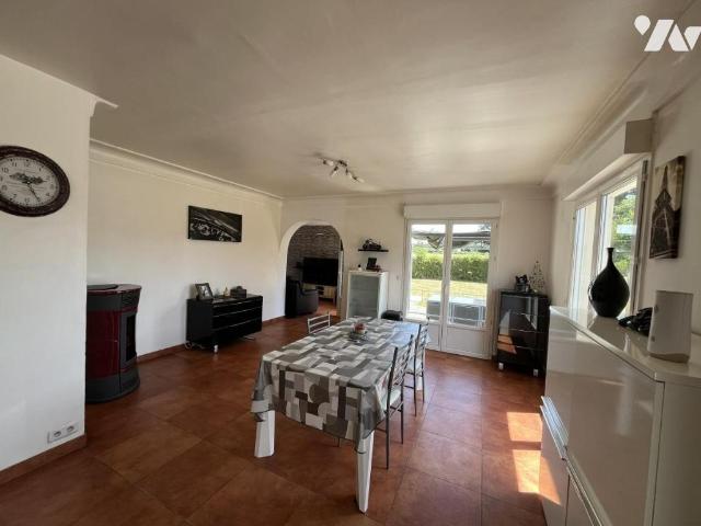 Maison vente à Mayenne, Evron
