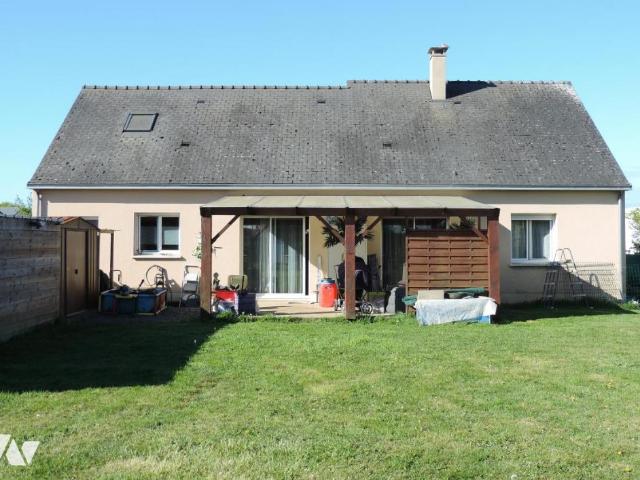 Maison vente à Mayenne, Evron