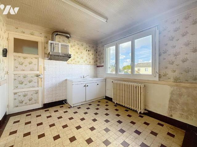Maison vente à Mayenne, Evron