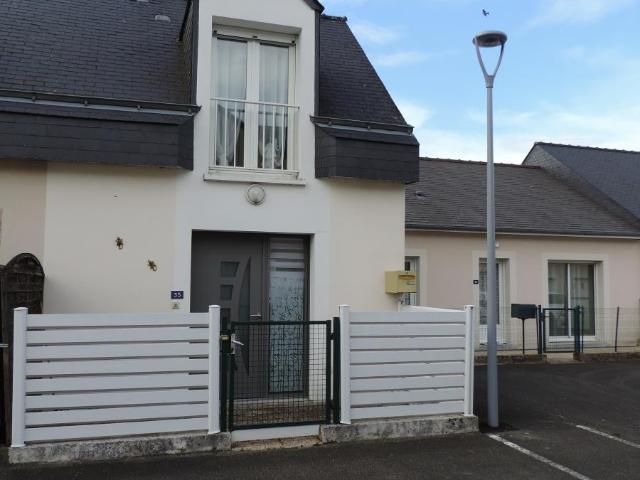 Maison vente à Mayenne, Evron