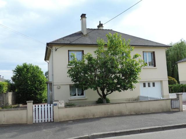 Maison vente à Mayenne, Evron