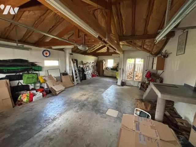 Maison vente à Montbéliard, Exincourt